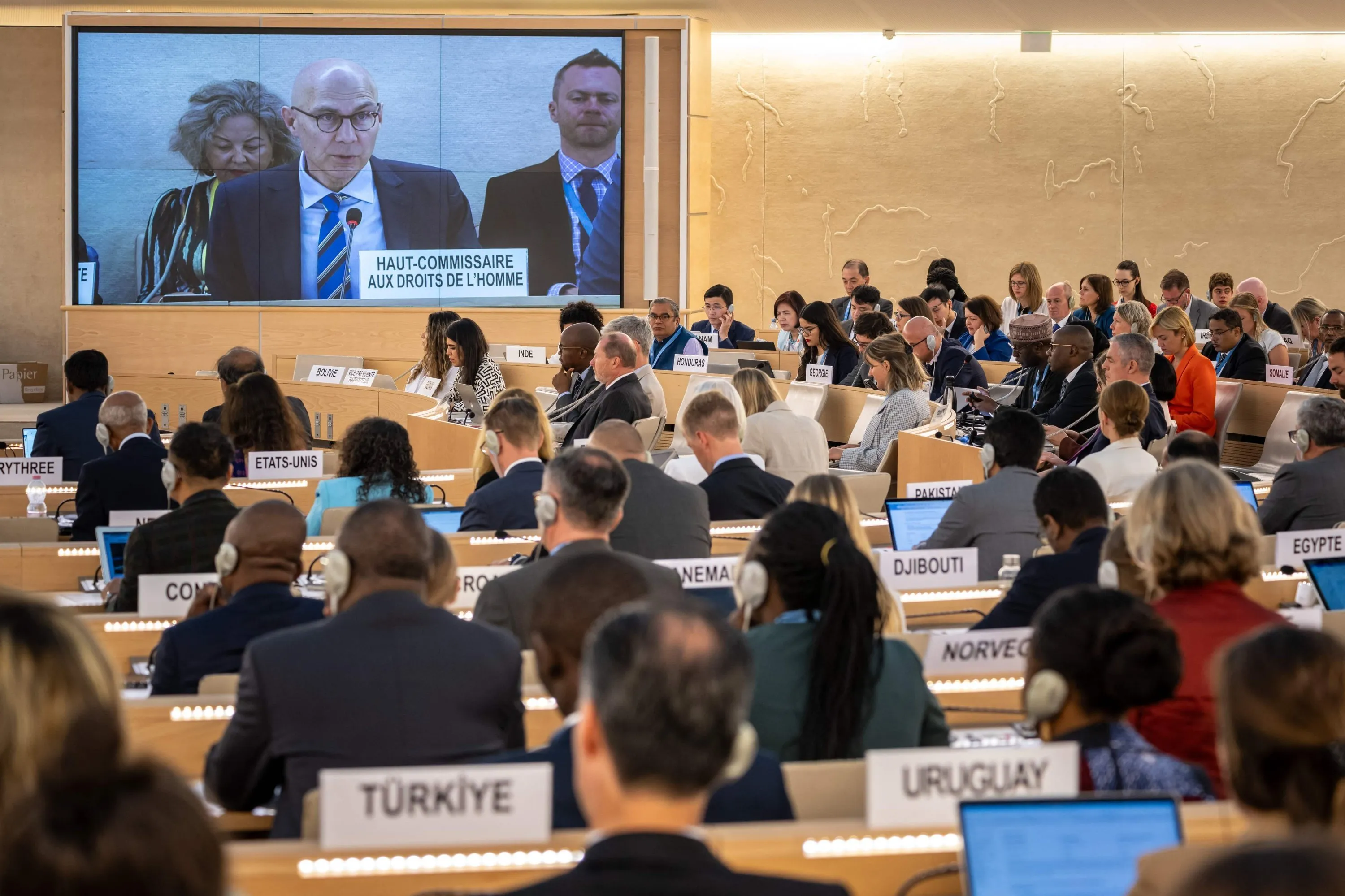 UN on Quran Desecration: Anti-Muslim Hate Crimes Clear Manifestation of Utter Disrespect