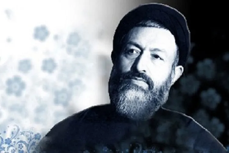کلیپ | هشدار شهید آیت‌الله بهشتی درباره خطری که به  انقلاب ضربه می‌زند