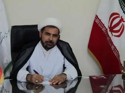 یک باب منزل مسکونی با هدف برگزاری کلاس‌های قرآن در نهاوند وقف شد