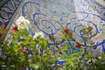 آیین معنوی جایگزینی قرآن در دروازه قرآن‎