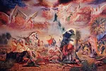 مسلم بن عوسجه؛ ققنوسی برای حسین(ع)