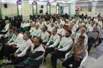 اجتماع بزرگ خادمیاران رضوی استان سمنان