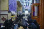 اجرای طرح «بوم‌گردی انقلاب» در یزد‎‎
