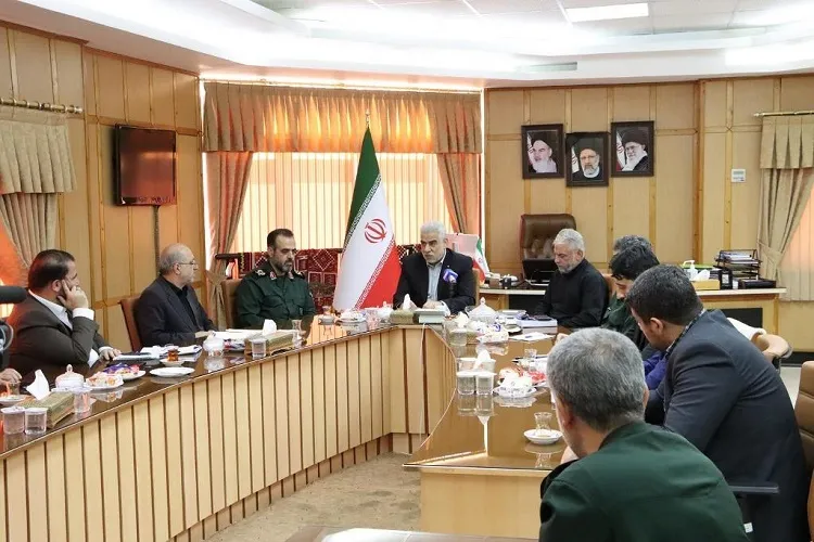 گفتمان دفاع از حرم برای نسل جوان تبیین شود