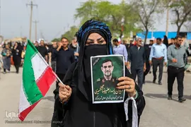 پناهِ پرچم