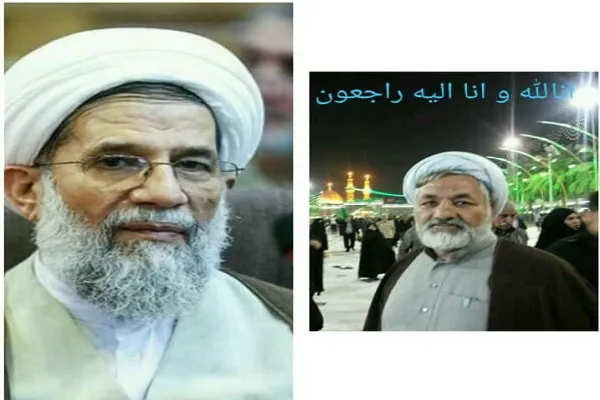 حجت‌الاسلام حسنی درگذشت مدیر اسبق مرکز قرآن سازمان عقیدتی ارتش را تسلیت گفت