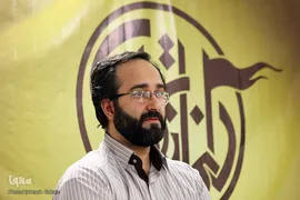 نشست خبری ششمین جشنواره سینمای انقلاب
