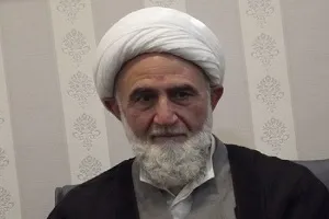 کم‌آبی نتیجه کفران نعمت و سوء مدیریت‌ها است