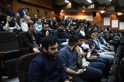 همایش ملی «آذربایجان، دیپلماسی و تمامیت ارضی ایران» در تبریز