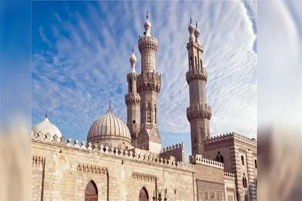 انتشار «کتاب شنیداری» آموزش قرآن به نابینایان در مصر