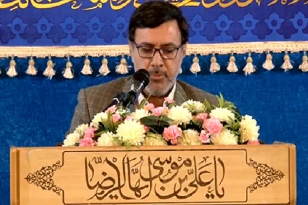 مسعود پنجه