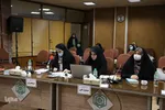 مرحله شهرستانی مسابقات قرآن اوقاف در تبریز