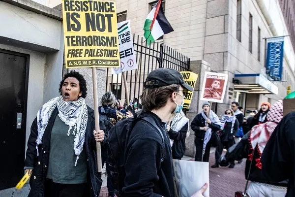 US Muslim Advocates Report 2024 as Worst Year for Discrimination in Decades