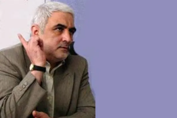 عدالت معیار سنجش اسلامی‌‌بودن حکومت است/ خطر ویژه بی‌توجهی به عدالت برای جمهوری اسلامی