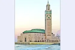 আধুনিক মুসলিম রাষ্ট্র মরক্কো
