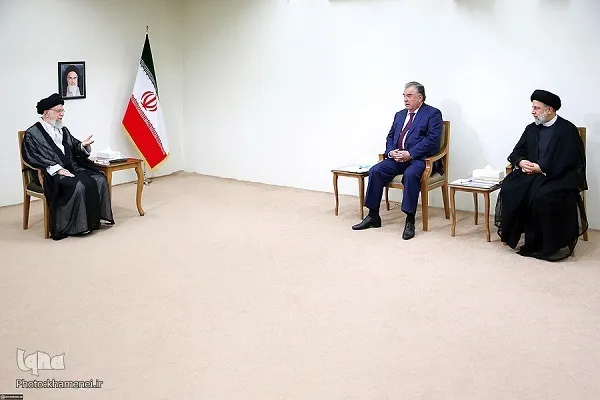 Relying on Domestic Capacities Key to Countering Sanctions