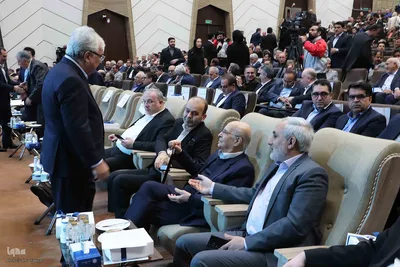 بیست‌ونهمین همایش ملی توسعه غیر نفتی _ تبریز