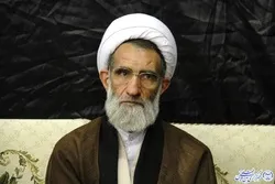 پیام تسلیت نماینده ولی‌فقیه در چهارمحال و بختیاری در پی سقوط هواپیمای‌ مسافربری‌