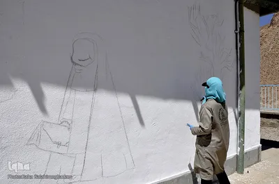 اردوی جهادی دانشجویان علوم پزشکی بیرجند