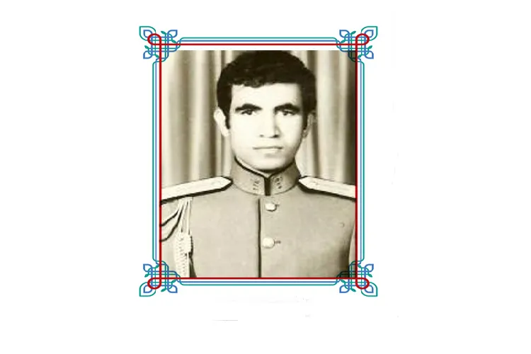 آشنایی با نخستین پزشک شهید جمهوری اسلامی