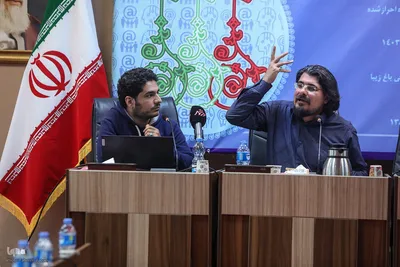 چهارمین دوره نشست ملی فعالان سواد فضای مجازی