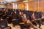 نشست خبرنگار شدن و خبرنگار ماندن