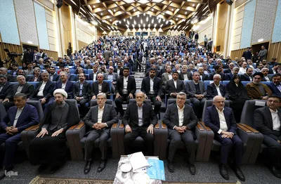 آیین آغاز سال تحصیلی جدید در دانشگاه‌ها