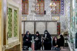 مسابقه «ذکر» ویژه جامعه قرآنی شیراز