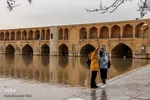 بازگشایی زاینده رود