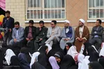 جشن ولادت کریمه اهل بیت علیهم السلام در اسلامشهر آق گل ملایر