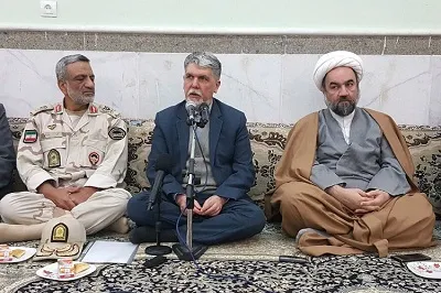 گستردگی اقوام، ظرفیت مضاعفی برای ساخت کشور است