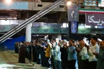 اقامه نماز عید قربان در اصفهان