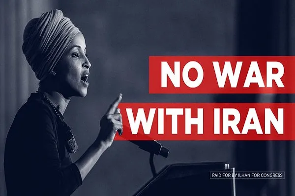 USA - Deputato si esprime contro la politica anti-iraniana di Trump