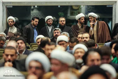 افتتاحیه همایش بین‌المللی امام رضا(ع) و گفتگوی ادیان