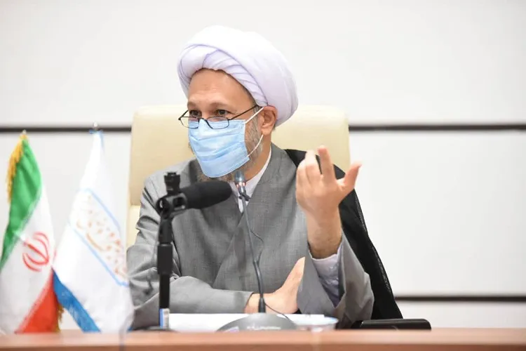 برگزاری مراسم ۱۵ خرداد ادای دین به نسل‌ انقلاب است