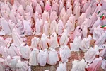 برگزاری جشن فرشته‎ها در زنجان‎‎