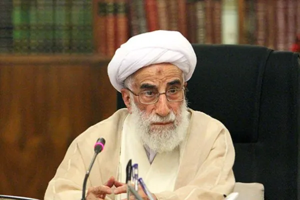 قدردانی آيت‌الله جنتی از سخنان عزتمندانه رئيس‌جمهور در سازمان ملل
