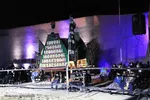 نمایش عاشورایی خورشید فرات در قلعه خیرآباد یزد‎