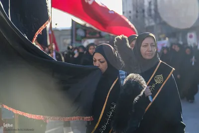 شام بزرگداشت شهادت شاهچراغ (ع)