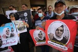 Israa Jaabis : De victime à criminelle, du jour au lendemain