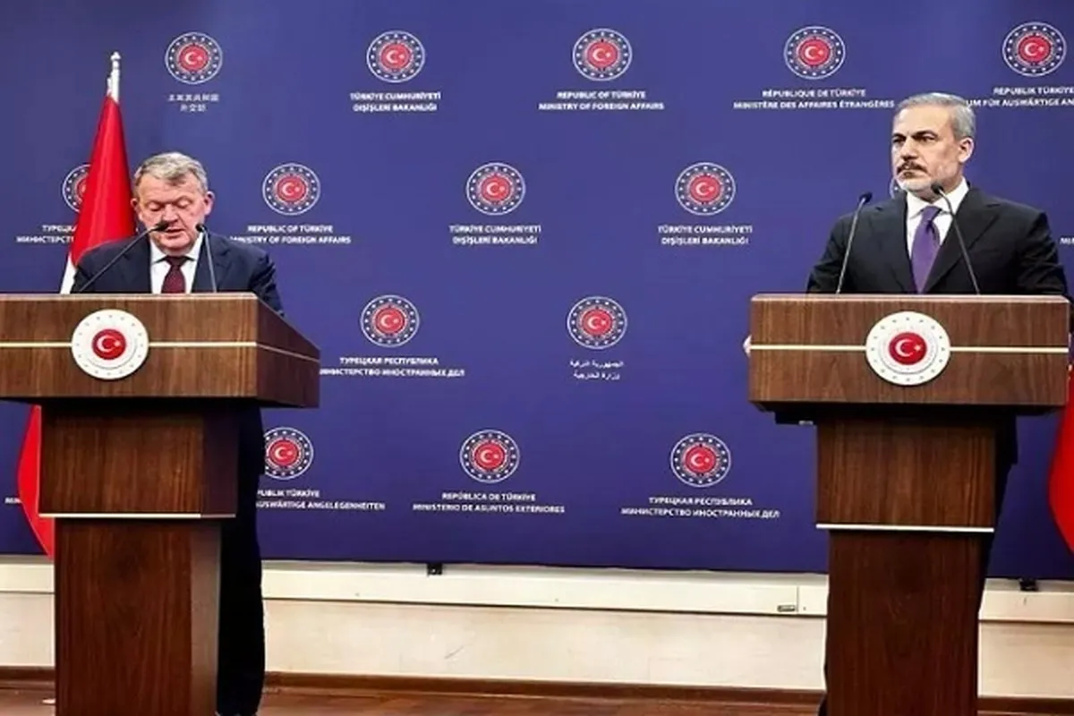 Jinjina da Turkiyya ta yi na hana kona kur'ani a Denmark