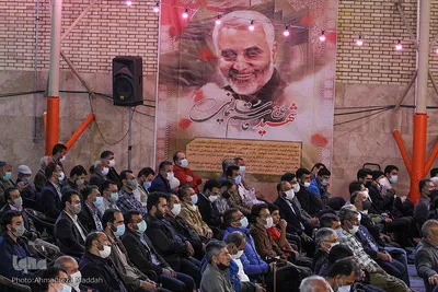 جشن ولادت حضرت علی‌اکبر(ع) و گرامیداشت روز جوان در شیراز‎‎