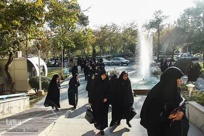 آزمون سراسری قرآن و عترت ـ اصفهان