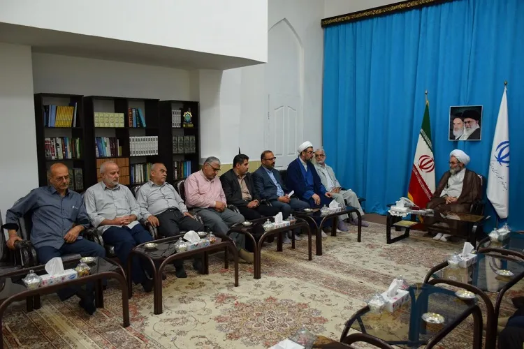 یک سفر حج برای متحول شدن انسان کافی است