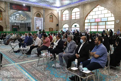 محفل قرآنی ادبی دارالذکر‎‎