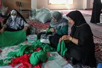 زنجان آماده برگزاری همایش شیرخوارگان حسینی‎‎