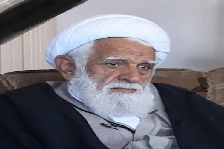 مفسر تفسیر «هدایت» ارتحال آیت‌الله آصف محسنی را تسلیت گفت