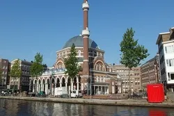 Netherlands Says to Tackle Foreign Donations, Influence on Mosques