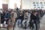 سوگواری شهادت حضرت زهرا(س) در ملایر‎
