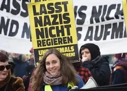 Une marche contre l'islamophobie dans la capitale autrichienne